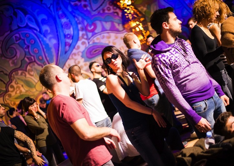 launched to protect nightlife